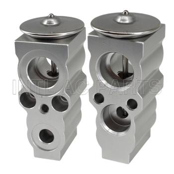 EXPANSION VALVE FOR Jeep Grand Wagoneer 2023 68396043AB 68580491AA EX10718C