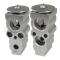 EXPANSION VALVE FOR Jeep Grand Wagoneer 2023 68396043AB 68580491AA EX10718C