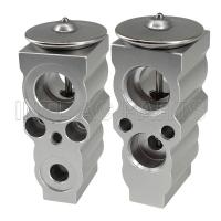 EXPANSION VALVE FOR Jeep Grand Wagoneer 2023 68396043AB 68580491AA EX10718C