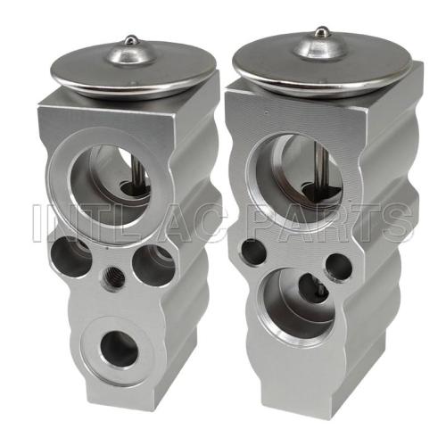 EXPANSION VALVE FOR Jeep Grand Wagoneer 2023 68396043AB 68580491AA EX10718C