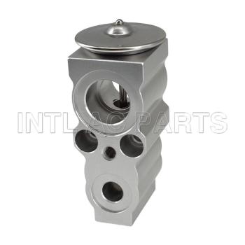 EXPANSION VALVE FOR Jeep Grand Wagoneer 2023 68396043AB 68580491AA EX10718C
