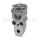EXPANSION VALVE FOR Jeep Grand Wagoneer 2023 68396043AB 68580491AA EX10718C