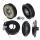 10S15 12V 7pk Car AC Compresor Clutch Assembly Toyota Hilux/SW4/SRV 2005>