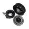 10S15 12V 7pk Car AC Compresor Clutch Assembly Toyota Hilux/SW4/SRV 2005>