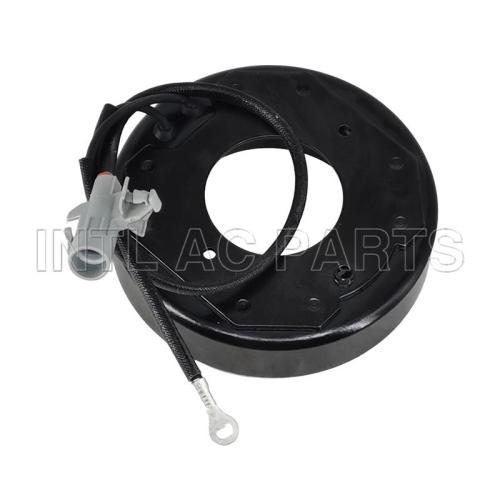 10S15 12V 7pk Car AC Compresor Clutch Assembly Toyota Hilux/SW4/SRV 2005>