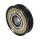 10S15 12V 7pk Car AC Compresor Clutch Assembly Toyota Hilux/SW4/SRV 2005>