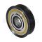 10S15 12V 7pk Car AC Compresor Clutch Assembly Toyota Hilux/SW4/SRV 2005>