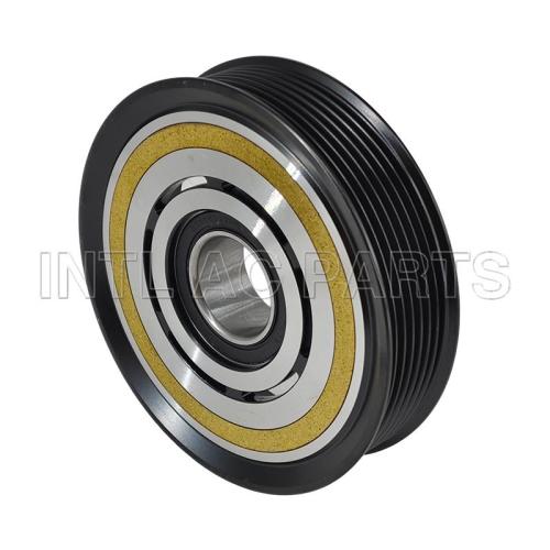10S15 12V 7pk Car AC Compresor Clutch Assembly Toyota Hilux/SW4/SRV 2005>