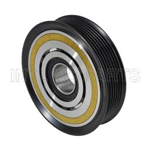 10S15 12V 7pk Car AC Compresor Clutch Assembly Toyota Hilux/SW4/SRV 2005>