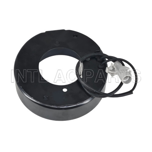 10P15C Magnetic AC Compressor Clutch Assembly Toyota Corolla 03-08