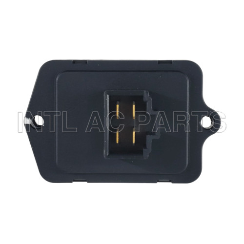 Blower Motor Resistor SGMW GM Wuling Bbaojun 530 2022-2025 J1542-40560