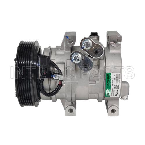IRAQ A/C Compressor for FAW Bestune B70 sedan 2023- 8103020-1E01 8103020BA01 8103020BA01A