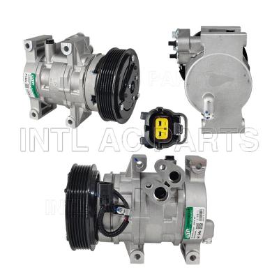 IRAQ A/C Compressor for FAW Bestune B70 sedan 2023- 8103020-1E01 8103020BA01 8103020BA01A