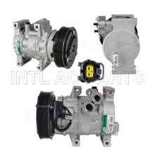 IRAQ A/C Compressor for FAW Bestune B70 sedan 2023- 8103020-1E01 8103020BA01 8103020BA01A