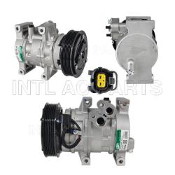 IRAQ A/C Compressor for FAW Bestune B70 sedan 2023- 8103020-1E01 8103020BA01 8103020BA01A