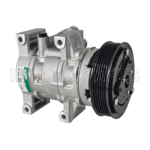 IRAQ A/C Compressor for FAW Bestune B70 sedan 2023- 8103020-1E01 8103020BA01 8103020BA01A