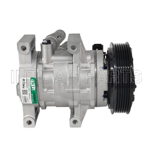 IRAQ A/C Compressor for FAW Bestune B70 sedan 2023- 8103020-1E01 8103020BA01 8103020BA01A