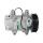 CR12SB 6PK 120MM 12V Auto AC compressor for MITSUBISHI compresor l200 2025 92600A090P 92600L550A 92600L550A-S B240400393 B240800053