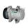 CR12SB 6PK 120MM 12V Auto AC compressor for MITSUBISHI compresor l200 2025 92600A090P 92600L550A 92600L550A-S B240400393 B240800053