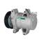 CR12SB 6PK 120MM 12V Auto AC compressor for MITSUBISHI compresor l200 2025 92600A090P 92600L550A 92600L550A-S B240400393 B240800053