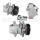 CR12SB 6PK 120MM 12V Auto AC compressor for MITSUBISHI compresor l200 2025 92600A090P 92600L550A 92600L550A-S B240400393 B240800053