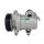 CR12SB 6PK 120MM 12V Auto AC compressor for MITSUBISHI compresor l200 2025 92600A090P 92600L550A 92600L550A-S B240400393 B240800053