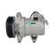 CR12SB 6PK 120MM 12V Auto AC compressor for MITSUBISHI compresor l200 2025 92600A090P 92600L550A 92600L550A-S B240400393 B240800053