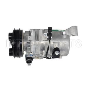 CR 4PK 100-105MM 12V Auto Air  Conditioning Ac Compressor for SUZUKI ERTIGA 2012