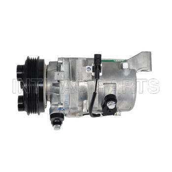 CR 4PK 100-105MM 12V Auto Air  Conditioning Ac Compressor for SUZUKI ERTIGA 2012