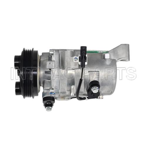 CR 4PK 100-105MM 12V Auto Air  Conditioning Ac Compressor for SUZUKI ERTIGA 2012