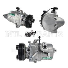 CR 4PK 100-105MM 12V Auto Air  Conditioning Ac Compressor for SUZUKI ERTIGA 2012