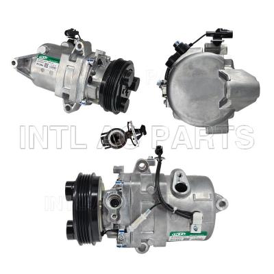 CR 4PK 100-105MM 12V Auto Air  Conditioning Ac Compressor for SUZUKI ERTIGA 2012
