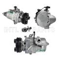 CR 4PK 100-105MM 12V Auto Air Conditioning Ac Compressor for SUZUKI ERTIGA 2012