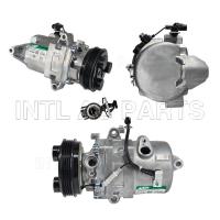 CR 4PK 100-105MM 12V Auto Air Conditioning Ac Compressor for SUZUKI ERTIGA 2012