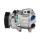 VS18E 6PK 119MM 12V auto ac compressor for 2020 Hyundai Santa Fe 198363 97701S2700 CA500NVJCA06