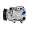 VS18E 6PK 119MM 12V auto ac compressor for 2020 Hyundai Santa Fe 198363 97701S2700 CA500NVJCA06