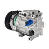 VS18E 6PK 119MM 12V auto ac compressor for 2020 Hyundai Santa Fe 198363 97701S2700 CA500NVJCA06