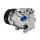 VS18E 6PK 119MM 12V auto ac compressor for 2020 Hyundai Santa Fe 198363 97701S2700 CA500NVJCA06