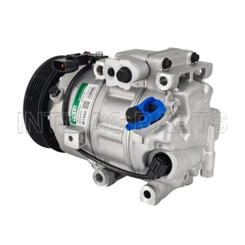 VS18E 6PK 119MM 12V auto ac compressor for 2020 Hyundai Santa Fe 198363 97701S2700 CA500NVJCA06