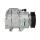 VS18E 6PK 119MM 12V auto ac compressor for 2020 Hyundai Santa Fe 198363 97701S2700 CA500NVJCA06