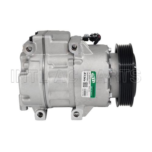 VS18E 6PK 119MM 12V auto ac compressor for 2020 Hyundai Santa Fe 198363 97701S2700 CA500NVJCA06
