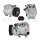 VS18E 6PK 119MM 12V auto ac compressor for 2020 Hyundai Santa Fe 198363 97701S2700 CA500NVJCA06