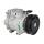 VS18E 6PK 119MM 12V auto ac compressor for 2020 Hyundai Santa Fe 198363 97701S2700 CA500NVJCA06