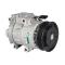 VS18E 6PK 119MM 12V auto ac compressor for 2020 Hyundai Santa Fe 198363 97701S2700 CA500NVJCA06