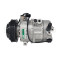 DVE16N Auto AC Compressor For Kia Sportage 2021 With Small Hole