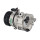 DVE16N Auto AC Compressor For Kia Sportage 2021 With Small Hole