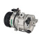 DVE16N Auto AC Compressor For Kia Sportage 2021 With Small Hole