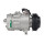 DVE16N Auto AC Compressor For Kia Sportage 2021 With Small Hole