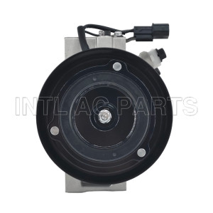 DVE16N Auto AC Compressor For Kia Sportage 2021 With Small Hole