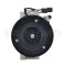 DVE16N Auto AC Compressor For Kia Sportage 2021 With Small Hole